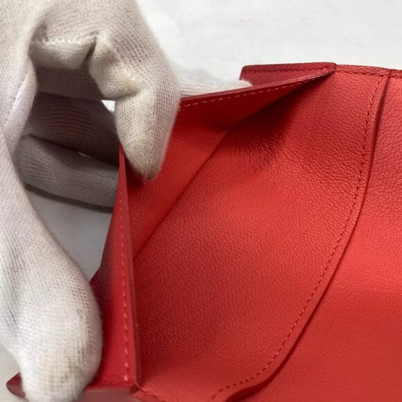 LOUIS VUITTON Couverteur-Carnet PM System planner cover - Picture 7 of 16